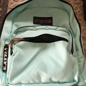 ⚫️Jansport Backpack⚫️